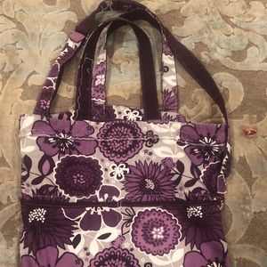 Thirty-One Floral Bag